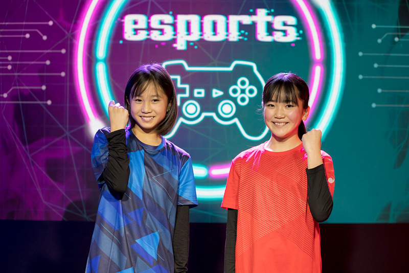ゲーム機